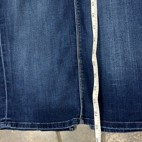 Mother Denim Skirt size 29 - Picture 11 of 11